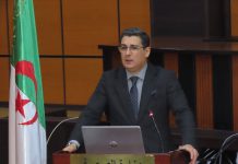 Large réunion d’orientation avec les directeurs de la santé des wilayas: Le ministre fixe une nouvelle feuille de route nationale