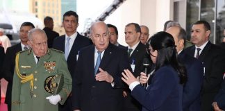 Registre du commerce: Plus de 2,4 millions d’opérateurs économiques inscrits en Algérie