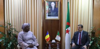 Hydrocarbures et mines: Alger et N’Djamena renforcent leur coopération stratégique