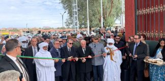 Tamanrasset, nouveau hub industriel vers l’Afrique: 100 exposants pour propulser l’export hors hydrocarbures