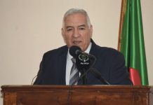 Préservation de la mémoire algérienne: La responsabilité de tous