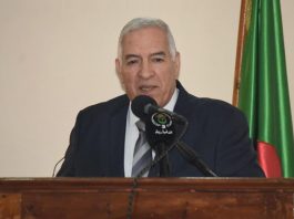 Préservation de la mémoire algérienne: La responsabilité de tous