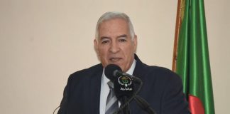 Préservation de la mémoire algérienne: La responsabilité de tous