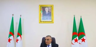 Suivi des grands chantiers nationaux: Djellaoui renforce le contrôle des projets portuaires et ferroviaires miniers