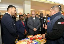 Bio-industrie: AgrExport Africa révèle un fort potentiel à l’international