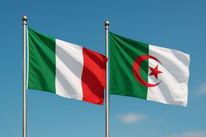p 6 2 Algerie Italie