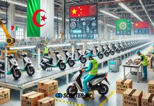 Industrie: Cycma Guelma lance un plan de relance autour d’un partenariat chinois et d’une intégration de 40 %