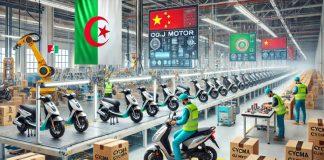 Industrie: Cycma Guelma lance un plan de relance autour d’un partenariat chinois et d’une intégration de 40 %
