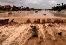 Gestion des risques climatiques: 850 sites à très haut risque et une pression croissante sur les réseaux d’assainissement