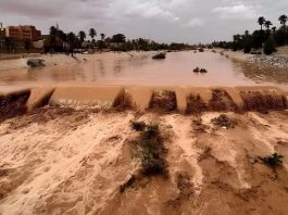 Gestion des risques climatiques: 850 sites à très haut risque et une pression croissante sur les réseaux d’assainissement