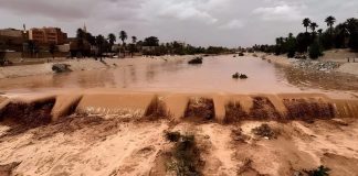 Gestion des risques climatiques: 850 sites à très haut risque et une pression croissante sur les réseaux d’assainissement