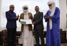 Développement local: L’AAPI mobilise l’investissement productif et remet des contrats fonciers aux porteurs de projets