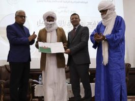 Développement local: L’AAPI mobilise l’investissement productif et remet des contrats fonciers aux porteurs de projets