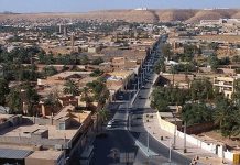 Développement urbain et attractivité économique: El-Meniaa, la nouvelle ville, futur pôle stratégique dans le Sud