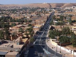 Développement urbain et attractivité économique: El-Meniaa, la nouvelle ville, futur pôle stratégique dans le Sud