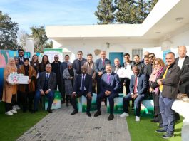 1.000 bénéficiaires et un dispositif pour former une nouvelle génération de décideurs: Hidaoui installe le comité du programme national des jeunes leaders