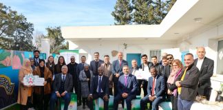 1.000 bénéficiaires et un dispositif pour former une nouvelle génération de décideurs: Hidaoui installe le comité du programme national des jeunes leaders