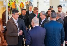 Enfance en difficulté: Rabehi ordonne le parachèvement des travaux au niveau de trois centres psychopédagogiques