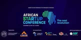 Startups & Partenariats: Plus d’une dizaine d’accords signés à la 4e Conférence africaine des startups