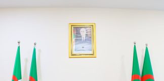 Travaux publics: Djellaoui renforce le suivi des projets structurants et fixe l’échéance 2026