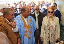 Timimoun: Medahi souligne le rôle du digital pour promouvoir l’artisanat