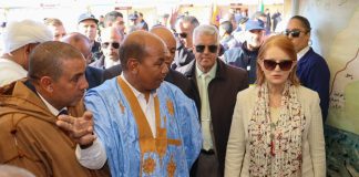 Timimoun: Medahi souligne le rôle du digital pour promouvoir l’artisanat