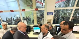 Industrie: Les unités récupérées, pilier d’un projet économique global