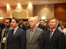 Réformes économiques: Saihi plaide pour une alliance État–entreprises