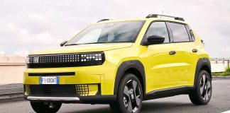 Fiat Grande Panda: Un nouveau modèle familial assemblé localement pour relancer l’offre automobile