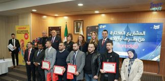 Ooredoo Algérie propulse quatre projets innovants vers l’incubation: La caravane «Un jeune, Une idée» révèle une nouvelle génération d’entrepreneurs