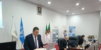 Près de 50 opérateurs formés: Clôture du projet d’appui aux coopératives de pêche et d’aquaculture