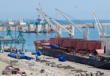 Un investissement public de 2,5 milliards de dinars pour la protection des trois ports de Jijel