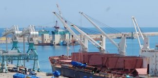 Un investissement public de 2,5 milliards de dinars pour la protection des trois ports de Jijel