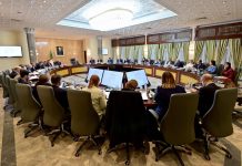 Données, retraites et infrastructures: Le gouvernement se penche sur ses dossiers majeurs