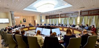 Données, retraites et infrastructures: Le gouvernement se penche sur ses dossiers majeurs