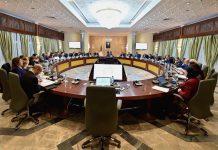 Données, retraites et infrastructures: Le gouvernement se penche sur ses dossiers majeurs