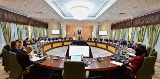 Données, retraites et infrastructures: Le gouvernement se penche sur ses dossiers majeurs