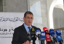 Nouvelles infrastructures: Alger sera dotée de trois hôpitaux de 120 lits dès 2026