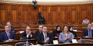 11 nouvelles wilayas en projet: Le pays passerait à 69 wilayas pour renforcer la décentralisation