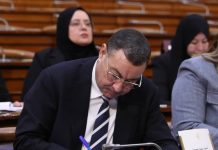 Réformes territoriales: Sayoud: «une administration locale efficace, priorité stratégique de l’État »