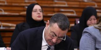 Réformes territoriales: Sayoud: «une administration locale efficace, priorité stratégique de l’État »