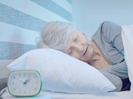 Les liens entre sommeil et démence encore mal connus
