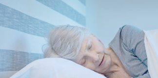 Les liens entre sommeil et démence encore mal connus