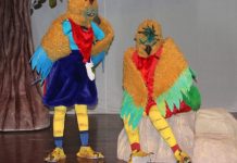 Constantine: Début dimanche du 21e Festival national du théâtre pour enfants