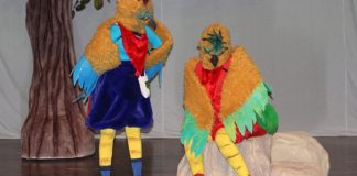 Constantine: Début dimanche du 21e Festival national du théâtre pour enfants