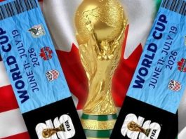 Mondial-2026: La Fifa annonce des billets à 60 dollars pour les supporters