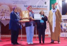 Timimoun: Clôture du 7ème Festival international du tourisme saharien