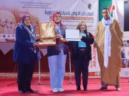 Timimoun: Clôture du 7ème Festival international du tourisme saharien