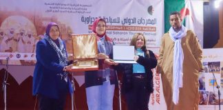 Timimoun: Clôture du 7ème Festival international du tourisme saharien