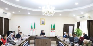 Transformation numérique: Le ministère des Travaux publics fait le point